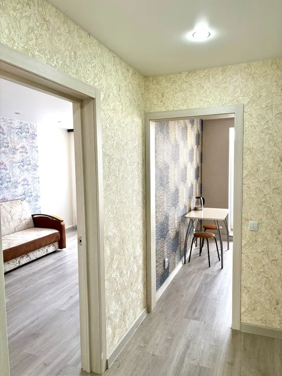 Уютная квартира в НЮР