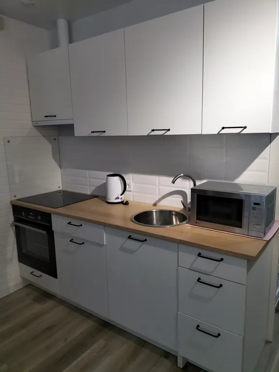 Квартира Квартира Апартамент на море — Анапа