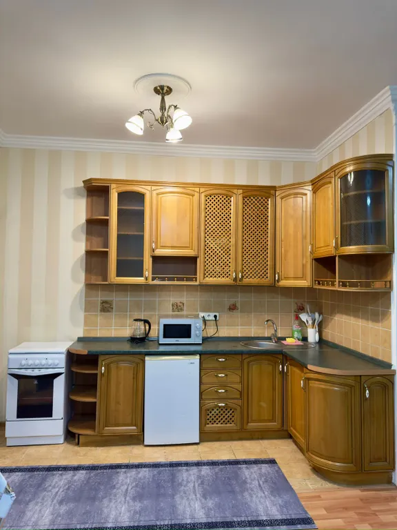 Квартира ЖК Алматы тауэрс 15 этаж — Алматы