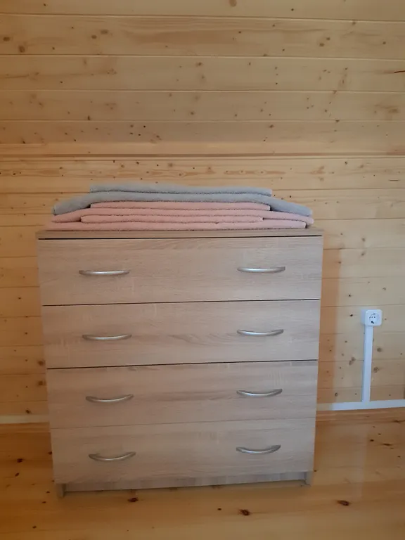 Комфортный коттедж