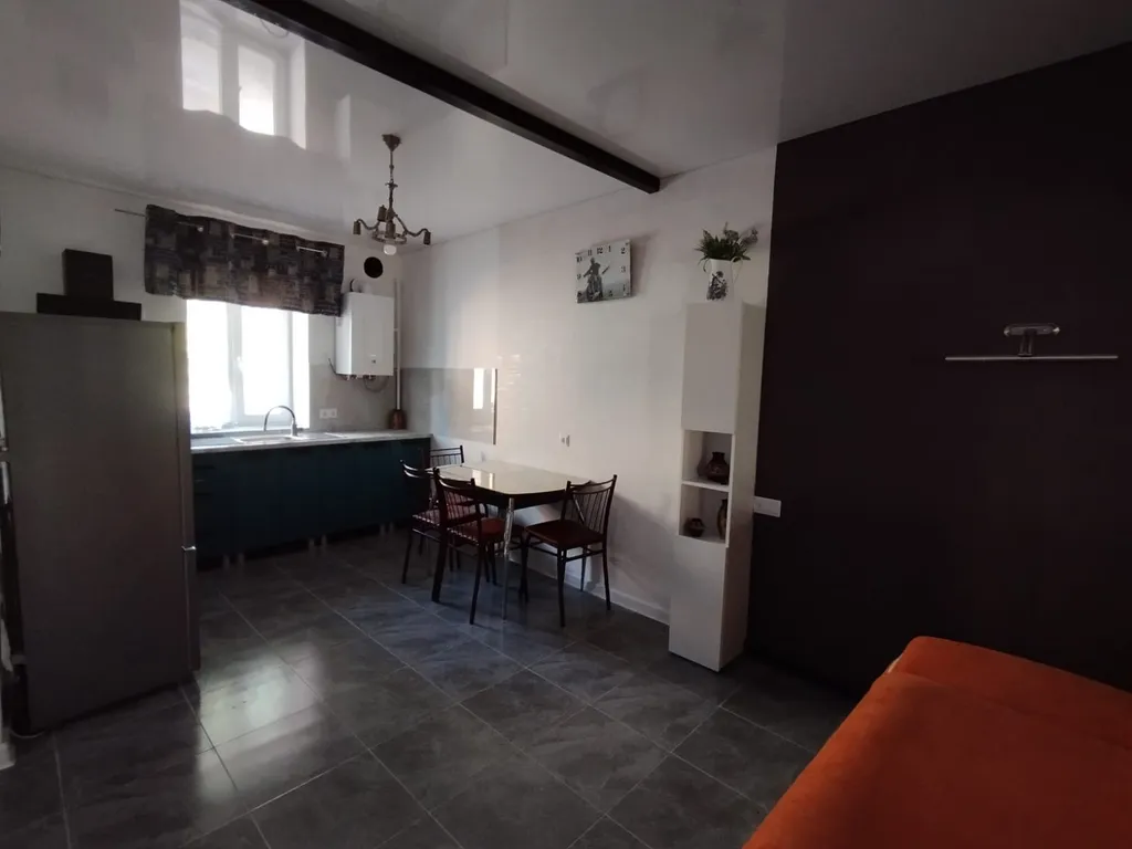 Квартира Квартира Домик в 3 минутах от моря — Евпатория