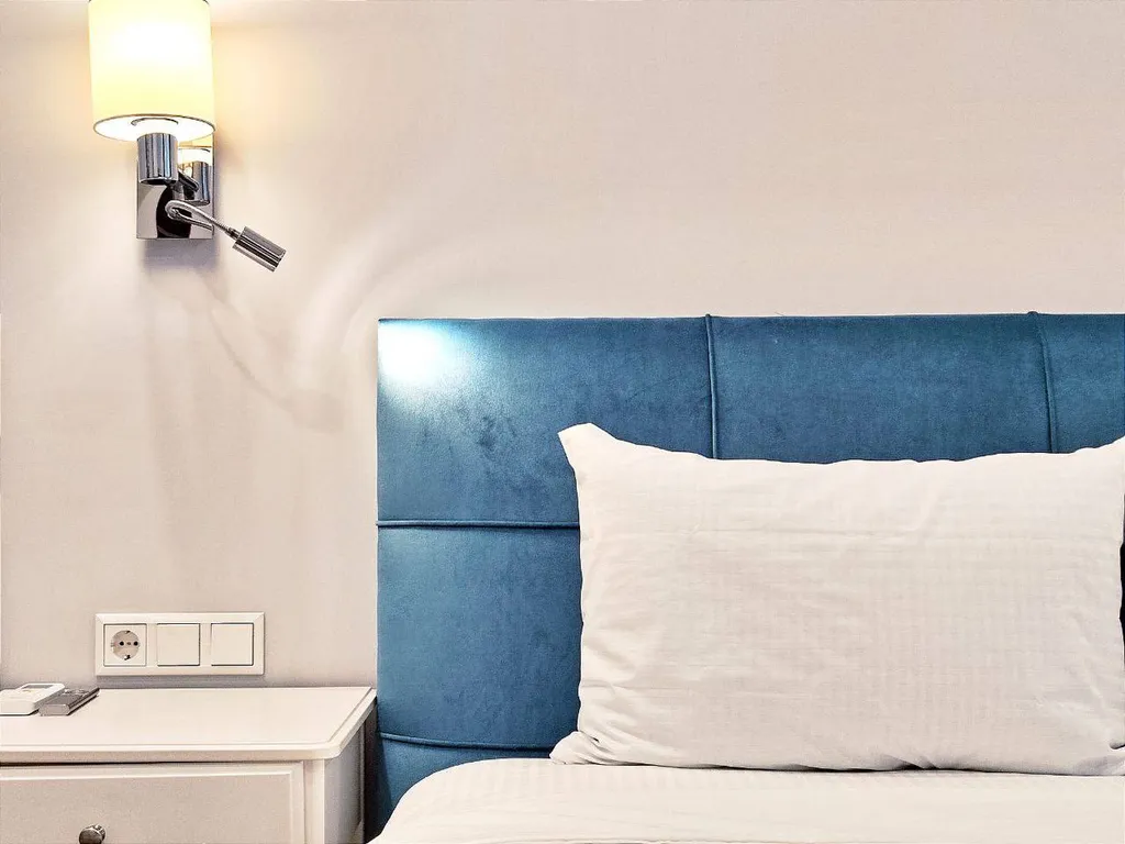 Апартамент с террасой в Имеретинке