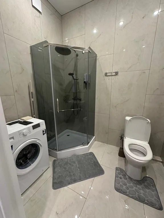 Новая квартира в районе Старого Озера