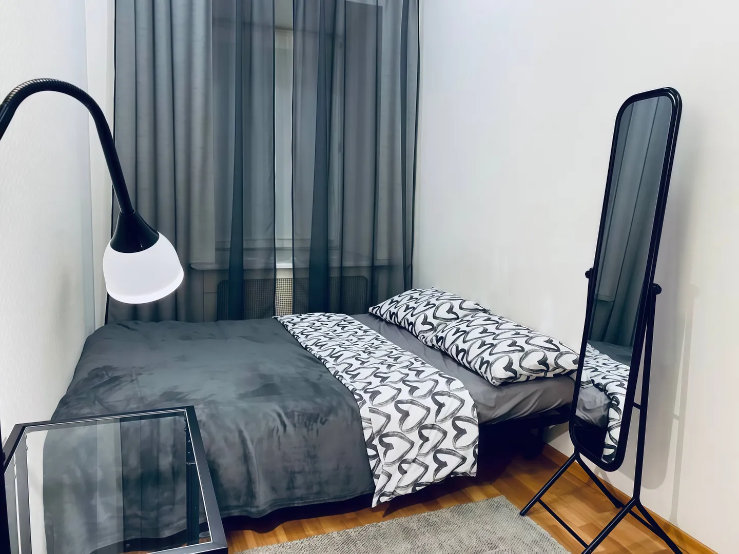 Спальное место Спальное место