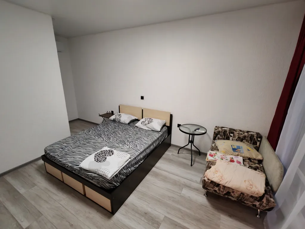 Домик для тихого и уютного отдыха