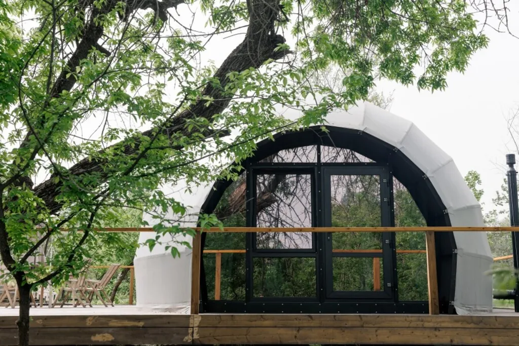 1-комнатный Дом