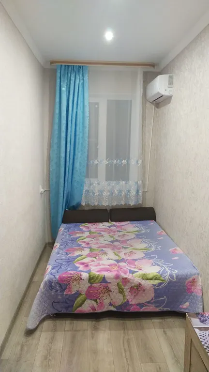 Квартира Комната — аренда посуточно в Цандрыпш