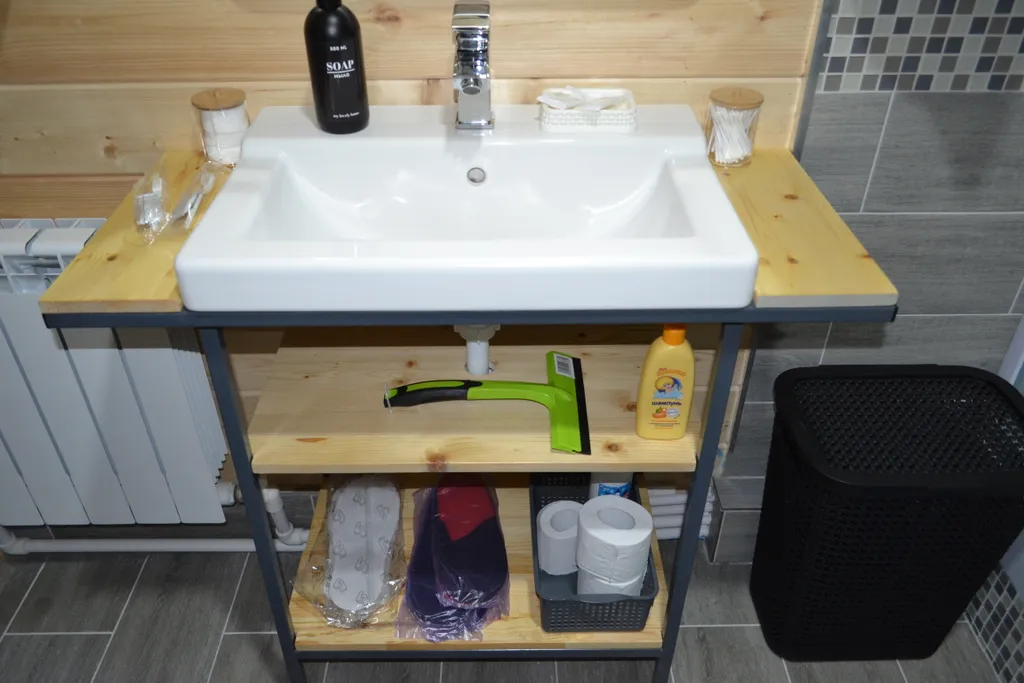 Терем с сауной 7Nights