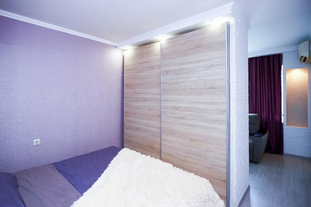 Романтический отдых для двоих