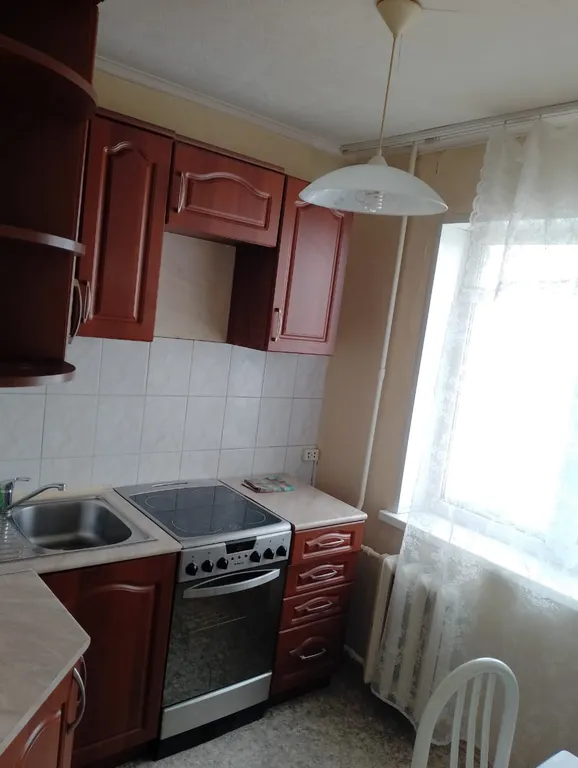 Недорогая квартира в центре города