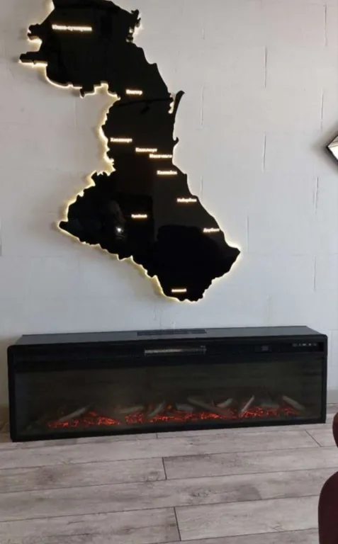 Прекрасные апартаменты люкс класса с видом на Джума мечеть