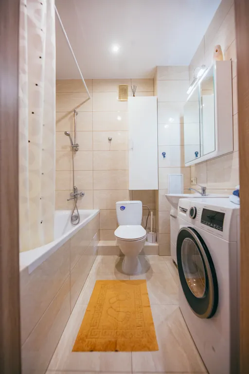 Роскошный уголок спокойствия в сердце Зеленоградска