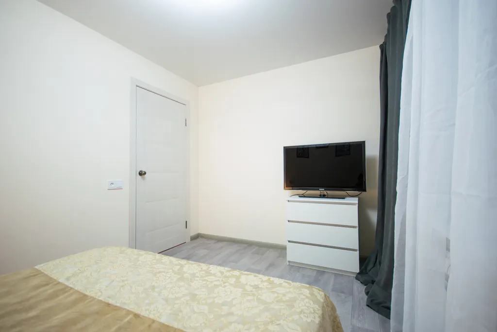 Уютная квартира в ЖК Чехов