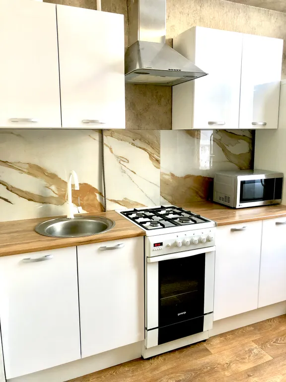 Квартира Квартира в центре — Пушкин