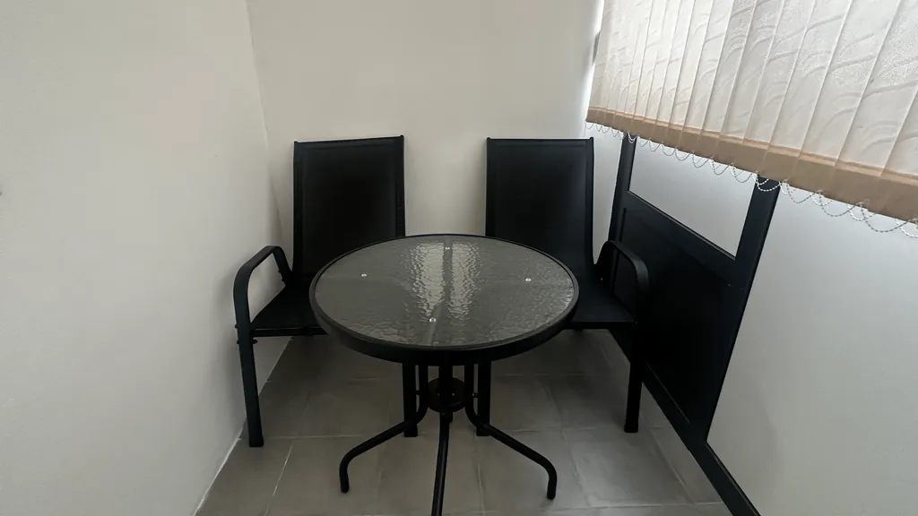 Уютная квартира в новом доме