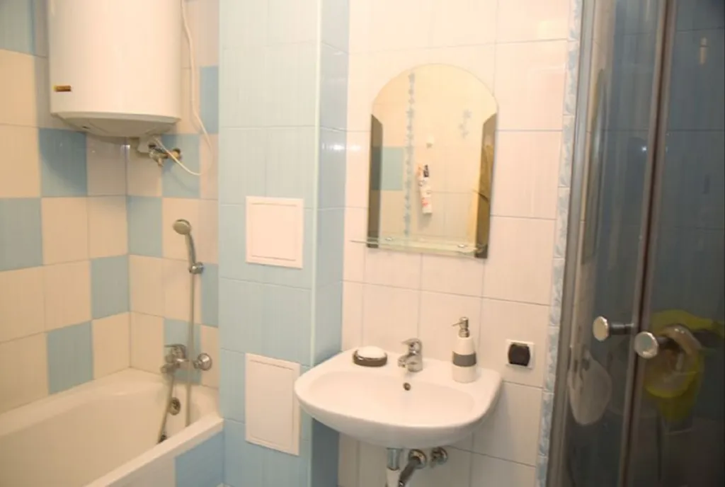 Квартира 4х-комнатная квартира у моря — Зеленоградск