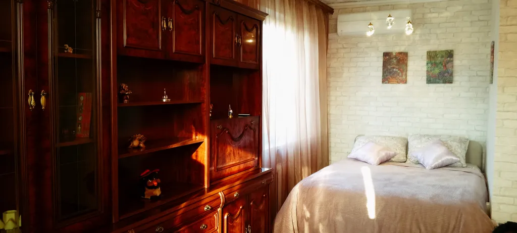 Комфортная квартира в центре Тулы