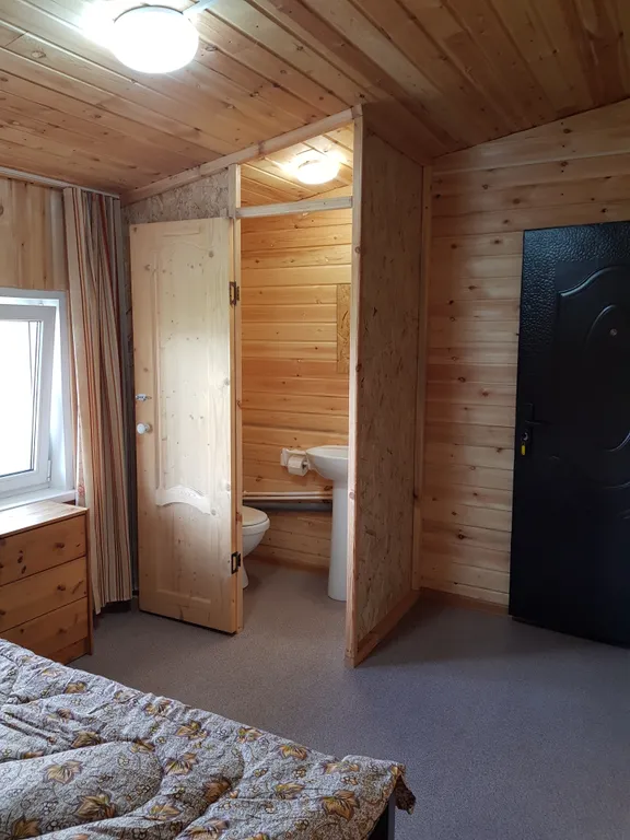 Двухместный стандарт Ты и Я