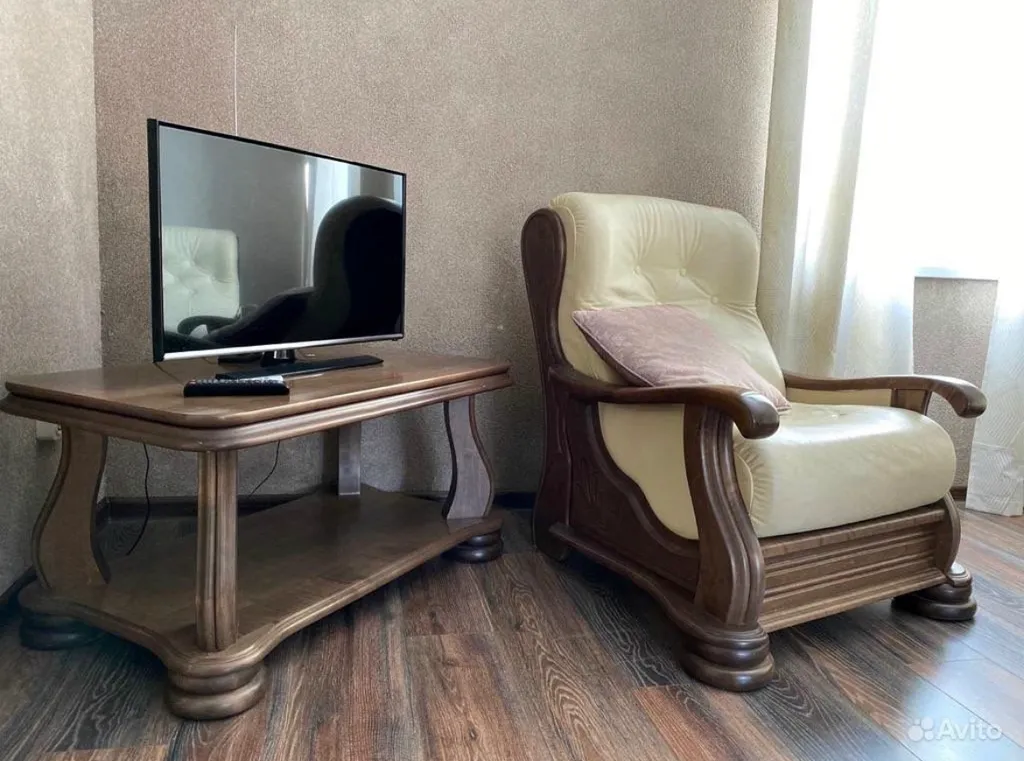 Малый дом Welcome