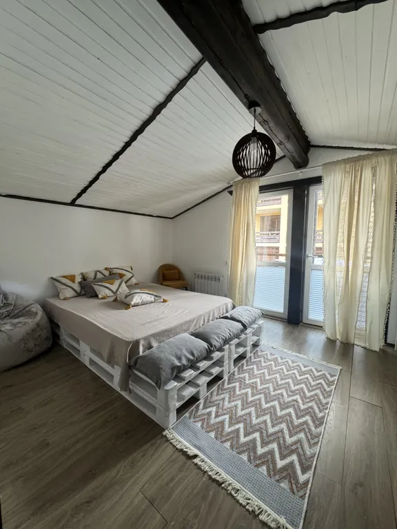 Эко-дом на Дальней