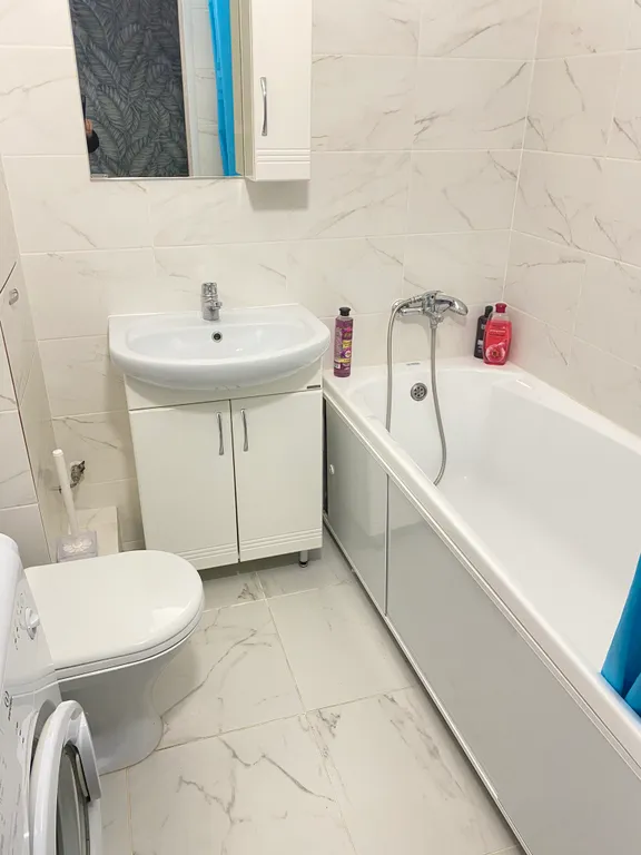 3-к просторная квартира в Заводском районе на Пролетарской