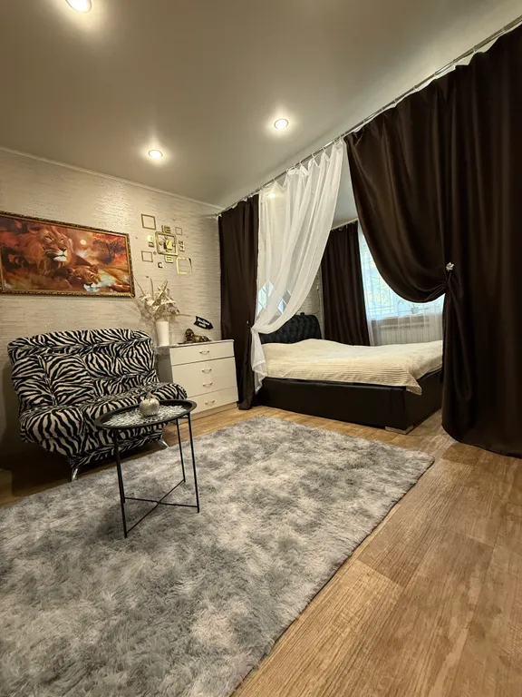 Все в гости к Аленке