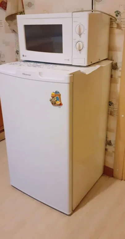 Квартира в центре города рядом с вокзалом