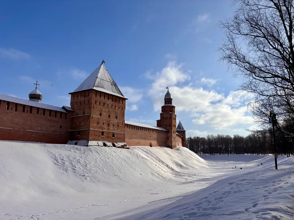 Апартаменты Благодать