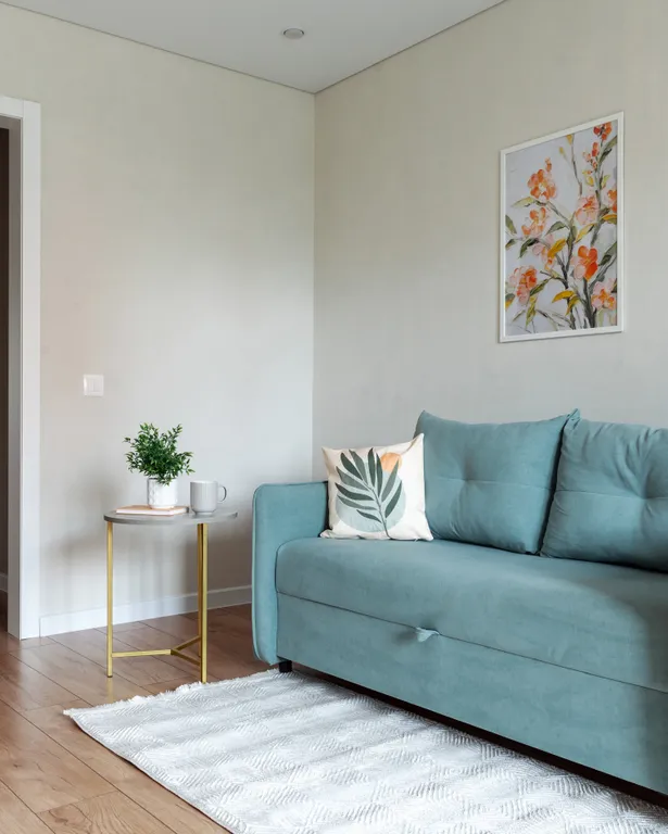 Квартира Квартира Sweet Heaven — Красноярск