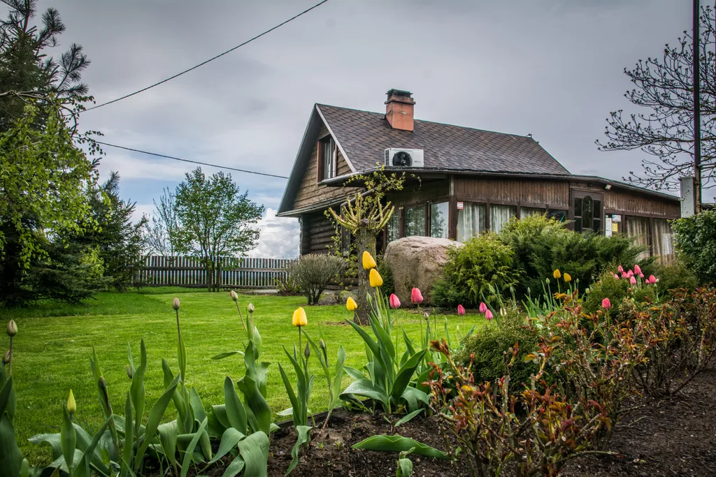 Коттедж 2-комнатный Дом — аренда посуточно в Молодечно