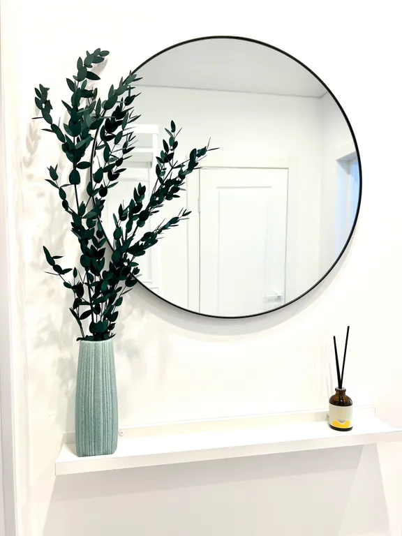 Современная квартира у Лучшего пляжа города