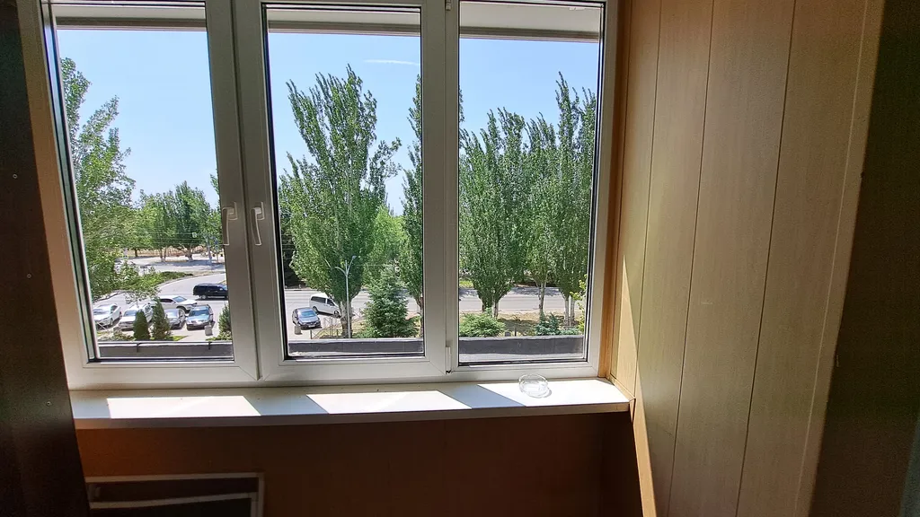 Уютная двушка в самом центре города