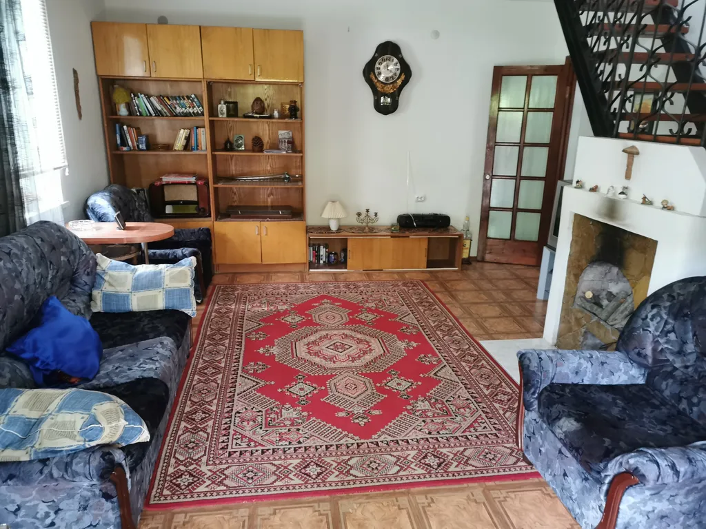 Коттедж, отдых в Абрау Дюрсо