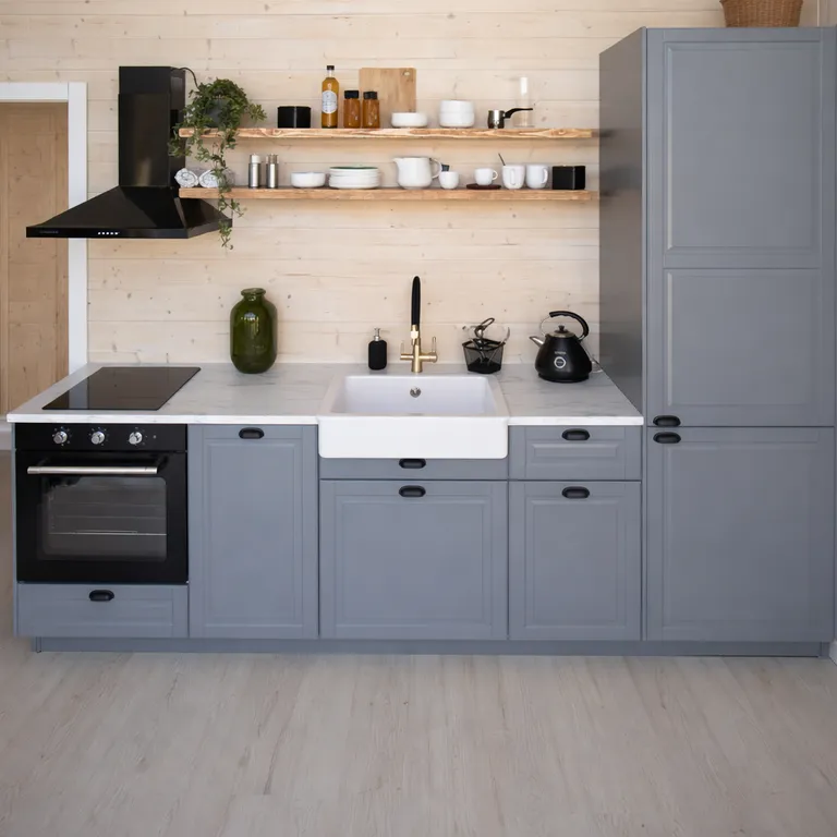 Уютный барнхаус в 5 км от Москвы у озера