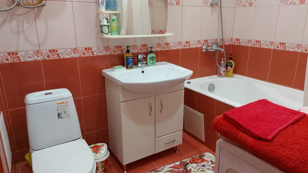 Квартира люкс от собственника