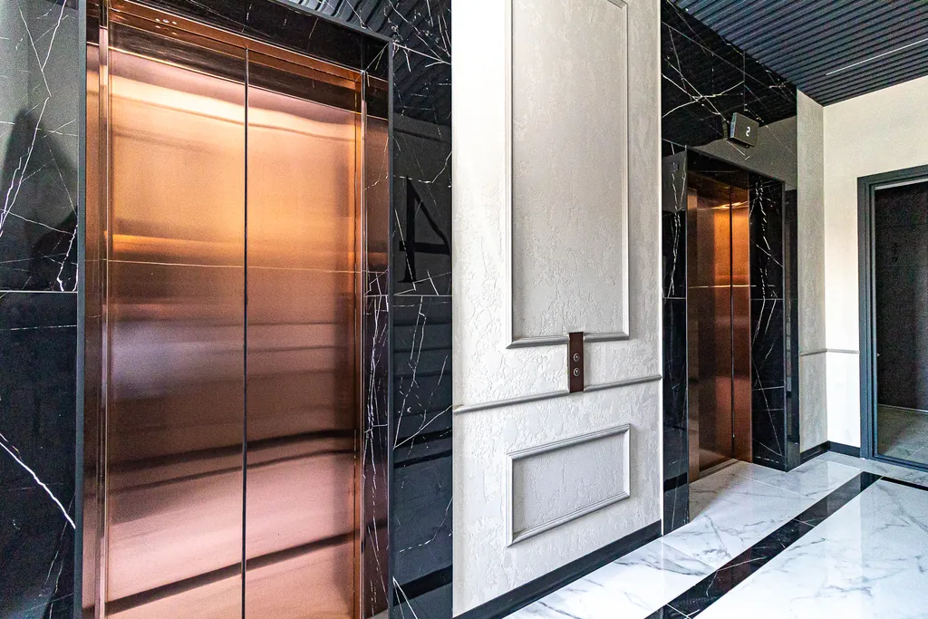 Элитная квартира в самом дорогом ЖК Краснодара