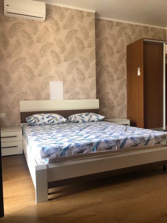 Квартира Комната — Геленджик