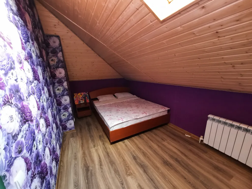 5-комнатный Дом