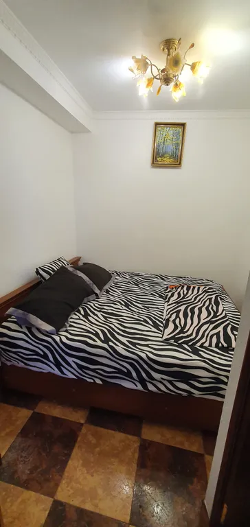 Квартира в 50 метрах от моря