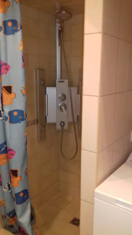 Загородный дом со своим садом