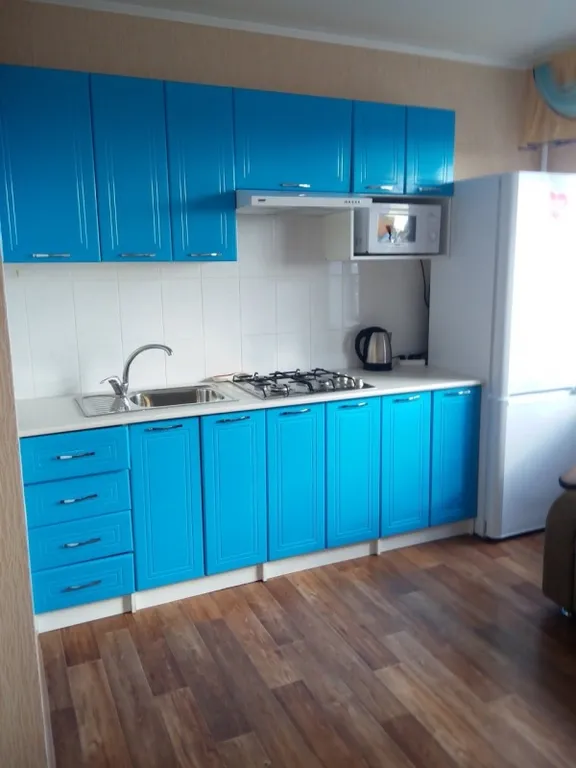 Набережная Волга