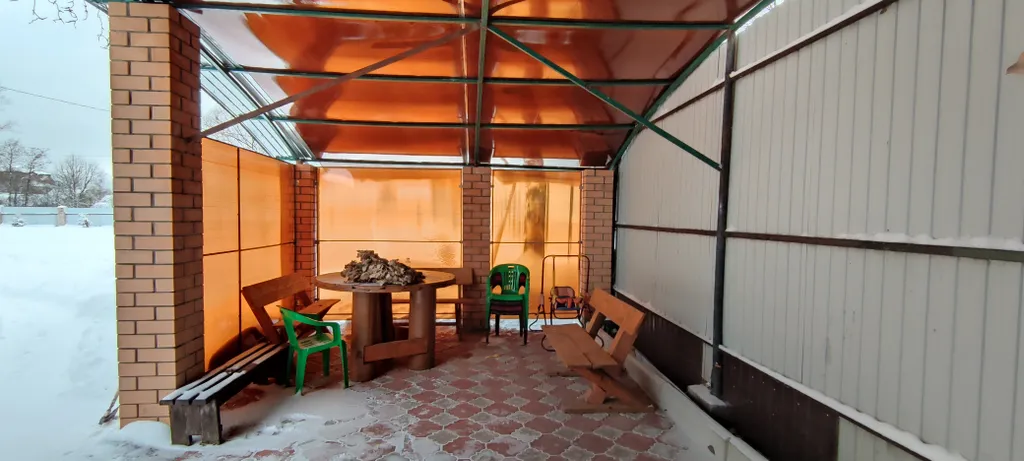 Дом Комфорт