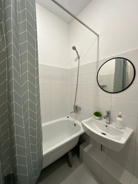 Квартира Новая уютная квартира — Волгоград