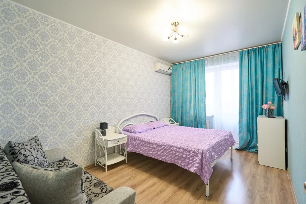 Квартира 2 комнатная квартира в самом центре Краснодара — Краснодар