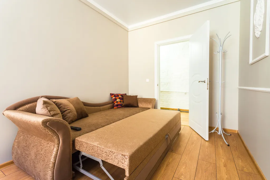 Квартира Апартаменты comfort — Санкт-Петербург