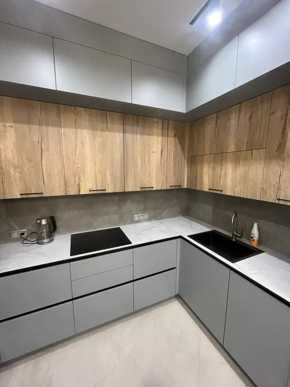 Апартаменты премиум класса