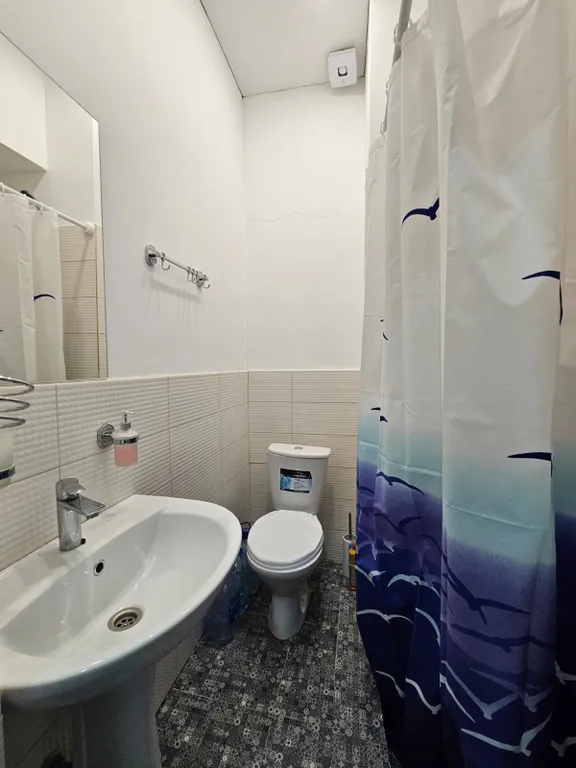 Квартира в центре города