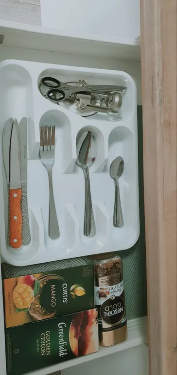 Уютная студия в ЖК Олимп