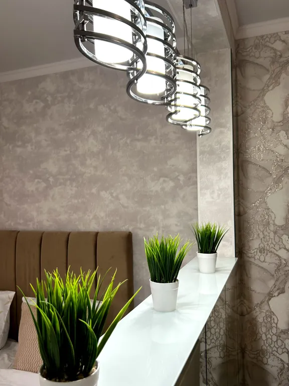 Евродвушка в Лазурном