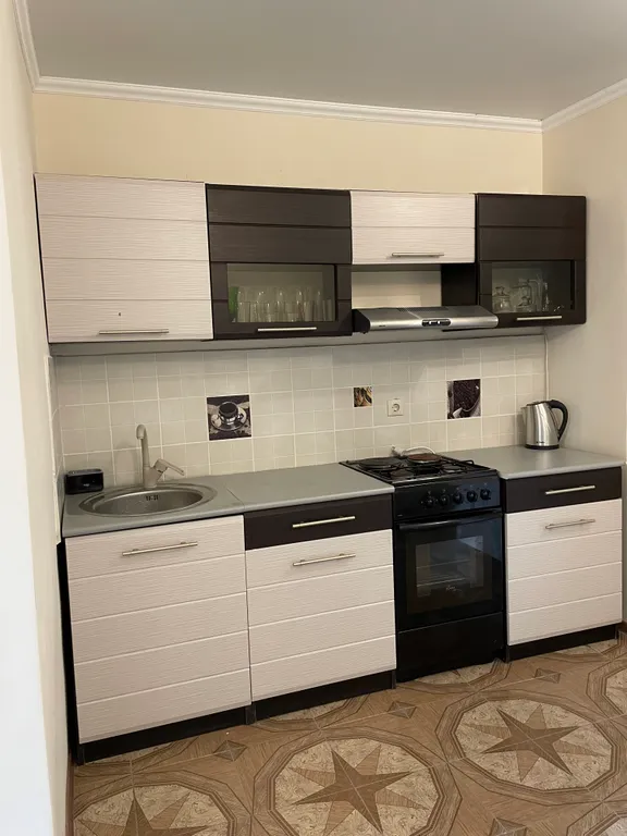 Коттедж Домик на берегу черного моря — Сухум